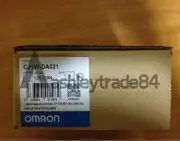 OMRON PLC CJ1W-DA021 NEW