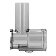 Juicer Attachment Replacement for 8003 8006 Model Slow Juicer Accessories Masticating Juicer Attachments Replacement Photo Color