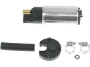 Electric Fuel Pump For 2006-2008 Kia Rio 1.6L 4 Cyl 2007 FX671DB (for: Kia)