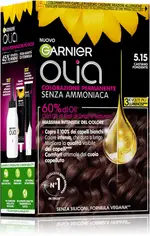 Garnier Olia Permanent Coloration Dark Brown 5_15