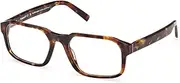 [Timberland] TB50051 054 Light Brown/Havana 54/19/145 Men's Frame, 054 Light Brown/Havana, 54/19/145