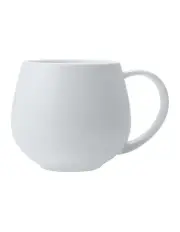 [Maxwell & Williams] Basics Snug Mug 470ml in White