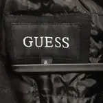 GUESS 男生毛料西裝外套 XL