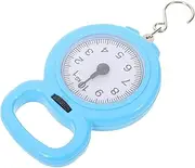 NOLITOY Hanging Scale Travel Scale Portable Lightweight for Luggage Bag Fish High Accuracy Compact and Easy to Use for Home Travel Outdoor