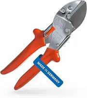 Loewe 1104 Anvil Pruner for Large Hands (German Import)
