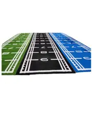 Astro Turf - Custom Made & Free Logo Design [Custom Size Available]