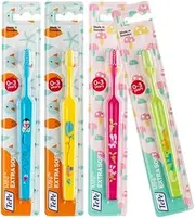 TePe Mini Extra Soft toothbrush,Multi color