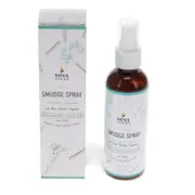 Soul Sticks White Sage and Eucalyptus Smudge Spray