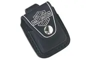 Harley Davidson Lighter Pouch