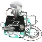 Wiseco Suzuki RM125 89 54.00mm Top End Rebuild Kit