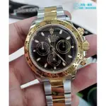 勞力士 116503 黑面 DAYTONA ROLEX 迪通拿