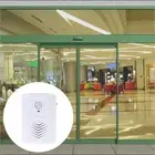 Electric Welcome Sensor Battery Powered Voice Prompt Doorbell for Shop Promotion