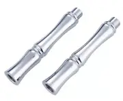 Kingston Brass CC45.EXT 7-Inch Extension Kit for CC451 Series - Chrome
