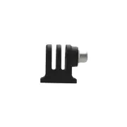 Tripod/Monopod Sports Camera Adapter Mount Compatible with Most Cameras
