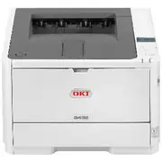 OKI B432DN Mono LED Printer
