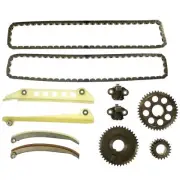 Timing Kit Melling 3-387SIF