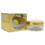 24K Gold Pure Luxury Lift and Firm Hydra-Gel Eye Patches by Peter Thomas Roth...