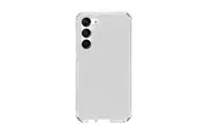 Itskins Spectrum Clear Case for Samsung Galaxy S23 - Transparent