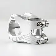 EVOSID Bicycle Handlebar Stem Mtb CNC Power Short 35mm Mountain Bike Bridge 31.8 Pipe Cycling Stem Riser Table