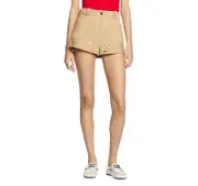 Sandro Carpenter Shorts 42 FR/10 US