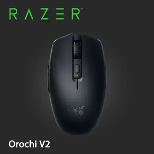 Razer Orochi V2 雷蛇 八岐大蛇靈刃 V2 無線電競滑鼠