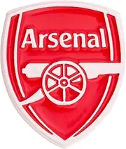 Desert Cactus Arsenal FC Lapel Pins Gunners Holloway Football Soccer Logo Enamel Made of Metal (Pin A), Bronze, no gemstone