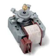 Oven Twist And Lock Fan Forced Motor 795210954