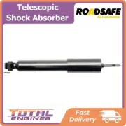 Roadsafe Telescopic Shock Absorber Gas fits Chrysler Valiant AP5/AP6/RV/VC 3.7L (for: Chrysler)