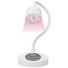 UV Nail Lamp 10W Rechargeable LED Light Acrylic Nail Cure Portable Gel Polish