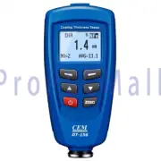 1PCS NEW CEM DT-156A High Precision Coating Thickness Tester^-^