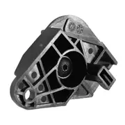 For / Mondeo 2013 2014 2015 2016 Hood Handle Release Latch Mounting Bracket DS7Z-99042C74-A black