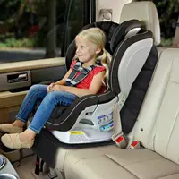 在飛比找蝦皮購物優惠-兒童汽車安全座椅防護墊 保護墊 保潔墊 防滑 防髒 防刮 汽