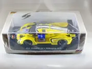 Spark 1/43 SCG003C 24 h Nurburgring 2016