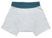 Snazzi Pants Snazzi Pants Night Trainers (Cloudy) - 2-3 Years