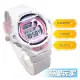 Baby-G BG-169PB-7 夏日之樂 電子錶 金屬防撞器設計 耐衝擊構造 BG-169PB-7DR CASIO卡西歐