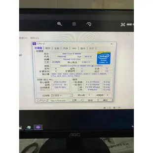 【熱賣精選】i5 4670k i5 4690k 超頻 臺式機 1150 cpu