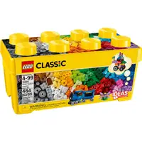 在飛比找蝦皮購物優惠-【台灣樂高】10696 classic系列LEGO 1069