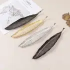 Incense Holder Ash Catcher Long Leafs Censer Meditation Home Decor Accessori Ql