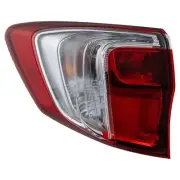 Tail Light Taillight Taillamp Brakelight Lamp Driver Left Side Hand for RDX