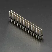 [3DMakerWorld] Adafruit Hammer Header Male - Solderless Raspberry Pi Connector