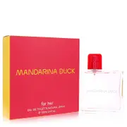 Mandarina Duck for Her by Mandarina Duck for Women-100 Ml
