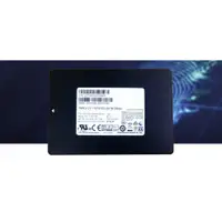 在飛比找蝦皮購物優惠-全新 三星 SSD SATA MLC 企業級 SM863A 