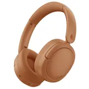 Edifier V80 Hybrid Active Noise Cancelling Headphones - Brown