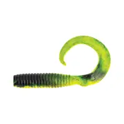 Berkley Gulp! Grub Soft Plastic Lure 6in