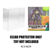 Protector For Power Ranger X Tmnt Lightning Collection - Morphed Shredder