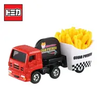 在飛比找樂天市場購物網優惠-【日本正版】TOMICA NO.55 五十鈴 薯條載運車 薯