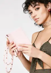 [Valfre] Elena Crossbody IPhone Case