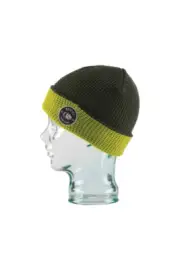 Bonfire Outerwear Wasco Beanie Bunker New