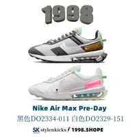 在飛比找蝦皮商城精選優惠-Nike Air Max Pre-Day 氣墊 男女鞋 電競