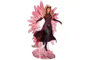 Marvel Gallery: Disney WandaVision Scarlet Witch PVC Statue